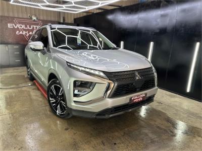 2022 MITSUBISHI ECLIPSE CROSS LS (AWD) 4D WAGON YB MY22 for sale in Adelaide - South